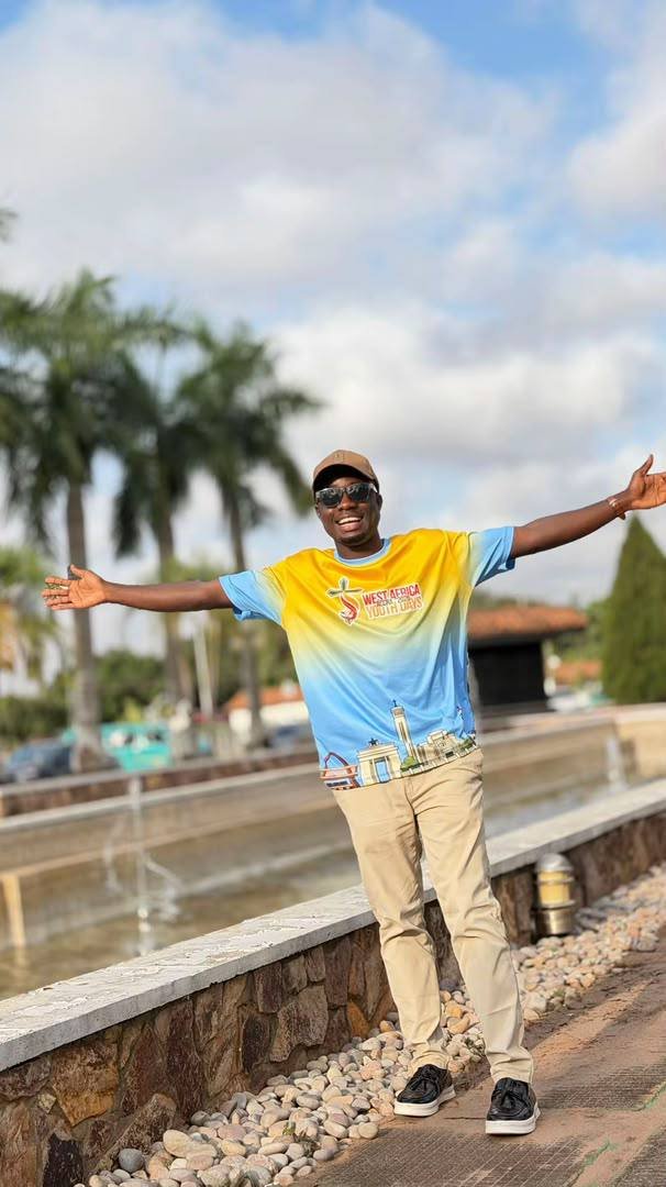 West Africa Youth Days, Accra 2026