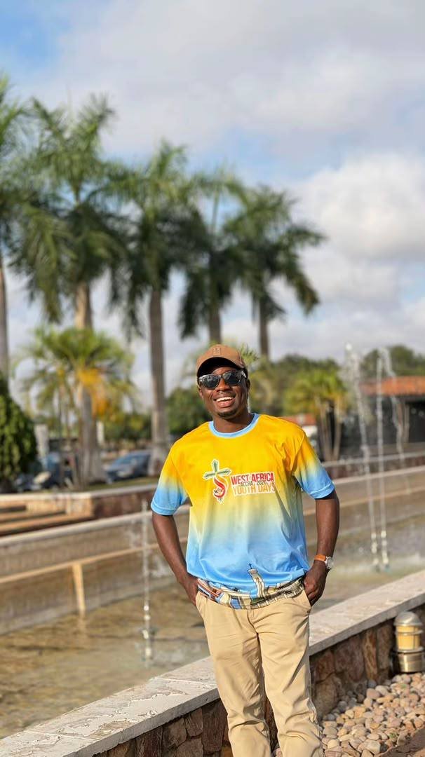 West Africa Youth Days, Accra 2026