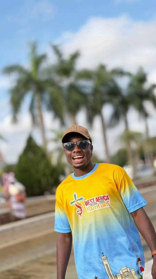 West Africa Youth Days, Accra 2026