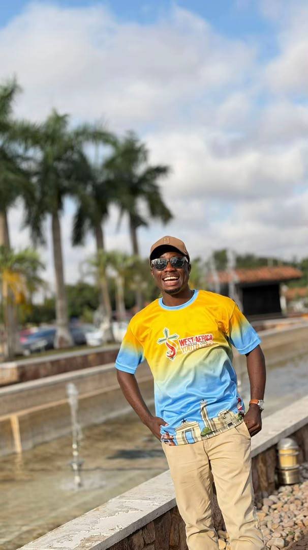 West Africa Youth Days, Accra 2026